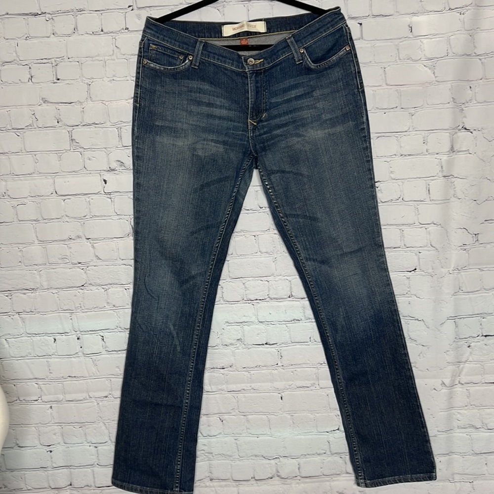 Mossimo Denim pants size 11